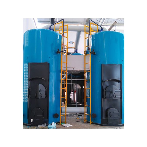 Boiler