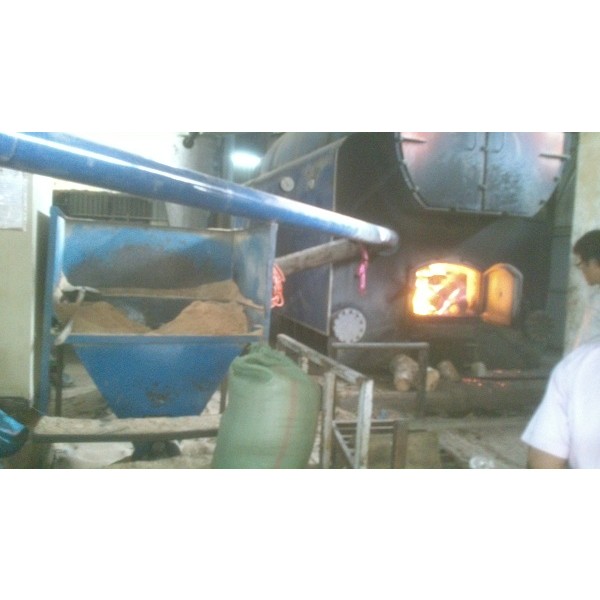 Công Ty TNHH Kỹ Thuật SX TM Nồi Hơi Minh Phát
