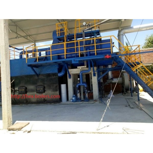 Boiler