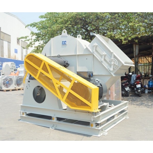 Industrial fan