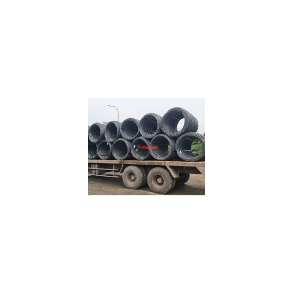 Công Ty TNHH Sản Xuất Bulong Ốc Vít Thái Hưng
