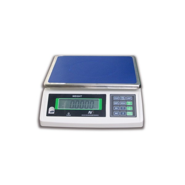Cân bàn BBA211 Mettler Toledo
