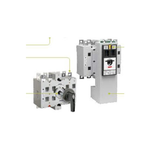 Thiết bị chuyển đổi nguồn ATS, MTS, UPS