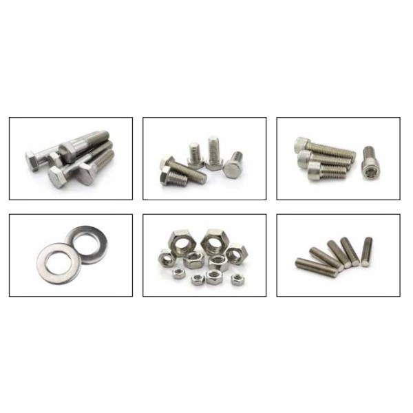 Công ty cổ phần Alpha Fastener