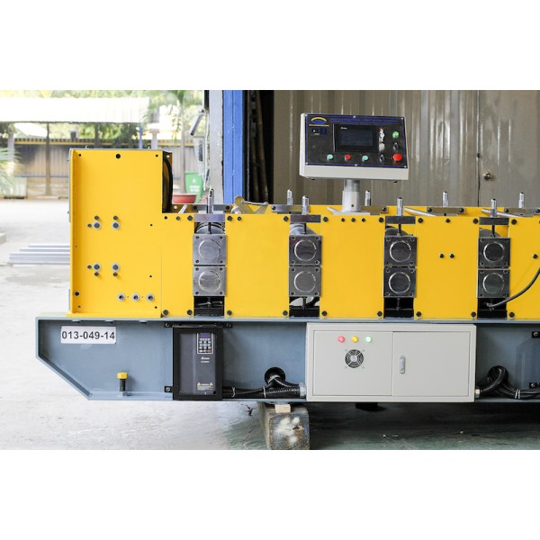 Floor Rolling Mill / Structural Floor Rolling Mill