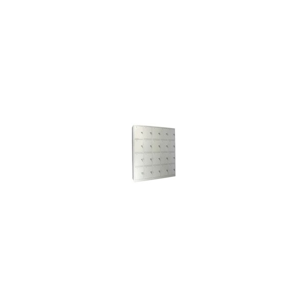 Supermarket cabinet (partition)