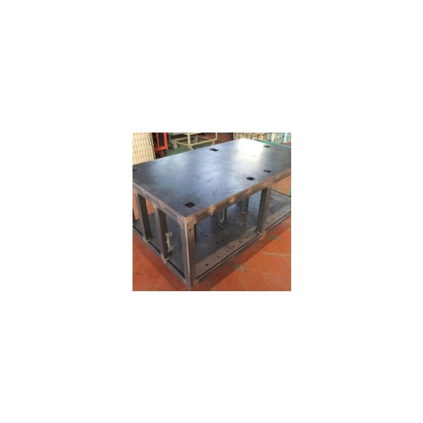 Chân đế máy công nghiệp