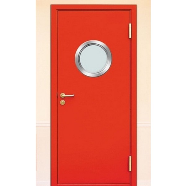 Cửa chống cháy 1 cánh