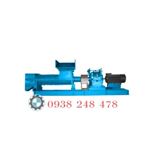 DÂY CHUYỀN CHẾ BIẾN CAO SU PHỨC HỢP