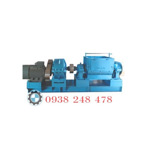 SVR10/20 Rubber Processing Line