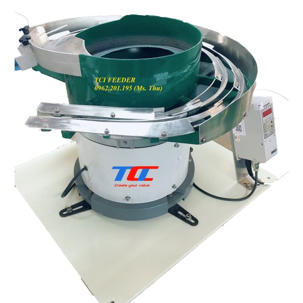 Máy cấp phôi tự động