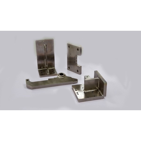 Jig & Machining Parts (for Export)