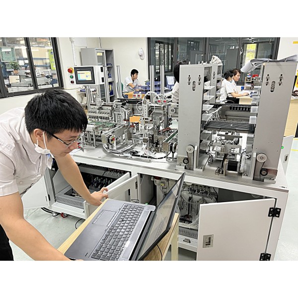 product testing machine (product testing machine)