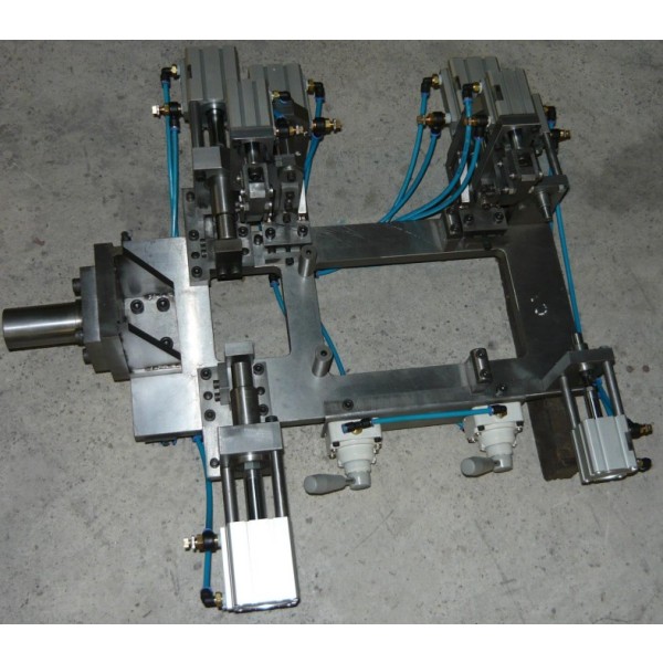 【治具】溶接治具