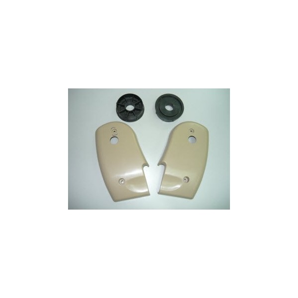 Plastic parts