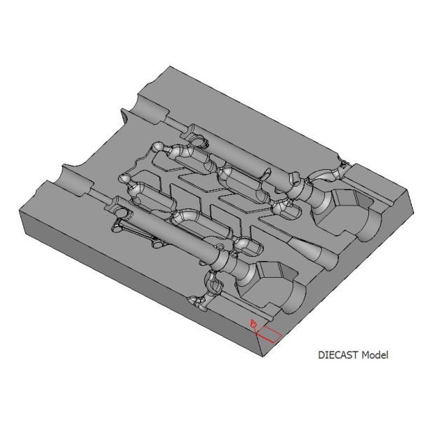 Diecasting