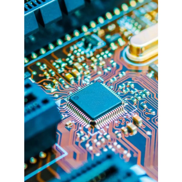 PCB設計とエンジニアリング
