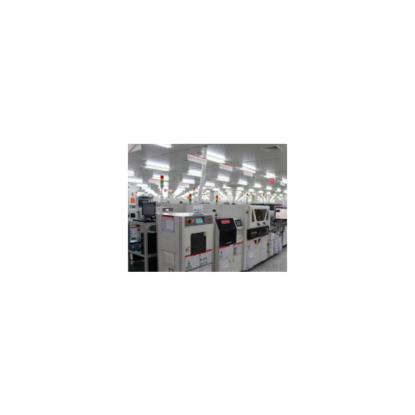 Production line