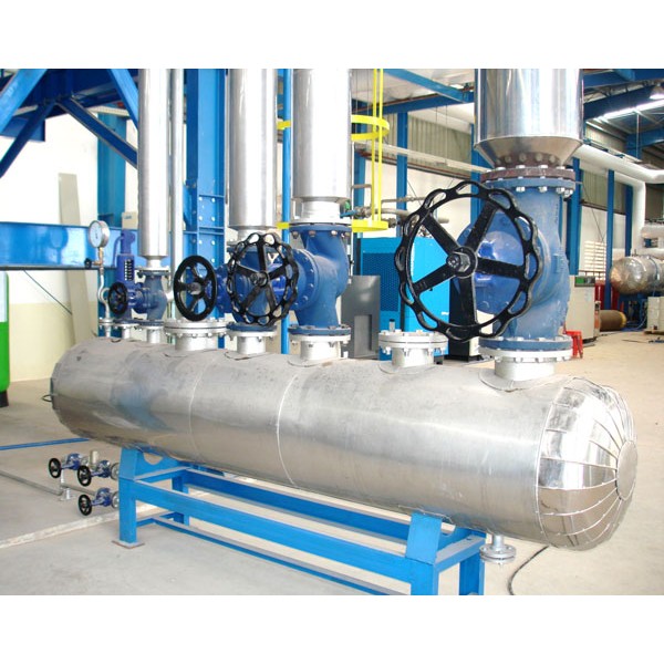 Boiler H Binh Phuong Heat Mechanical Company Limited
