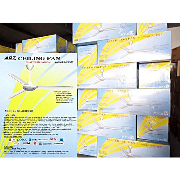 Công ty TNHH Ánh Dương
