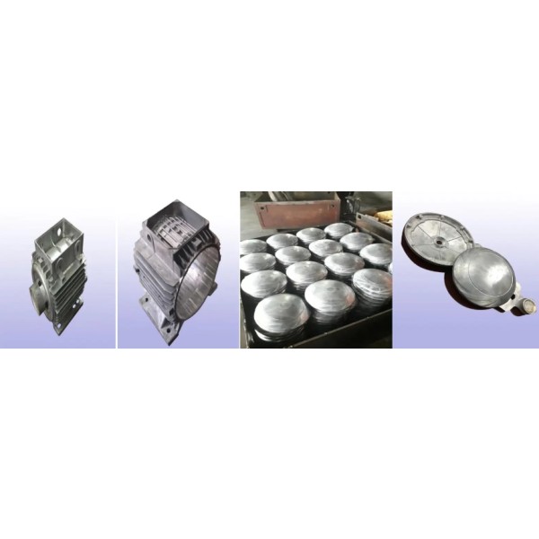 Aluminum Cast Products