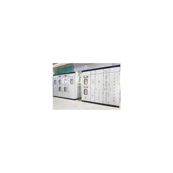 電気キャビネット