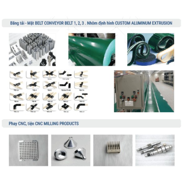 CNC NORTHERN TECHNOLOGY SOLUTIONS COMPANY LIMITED
