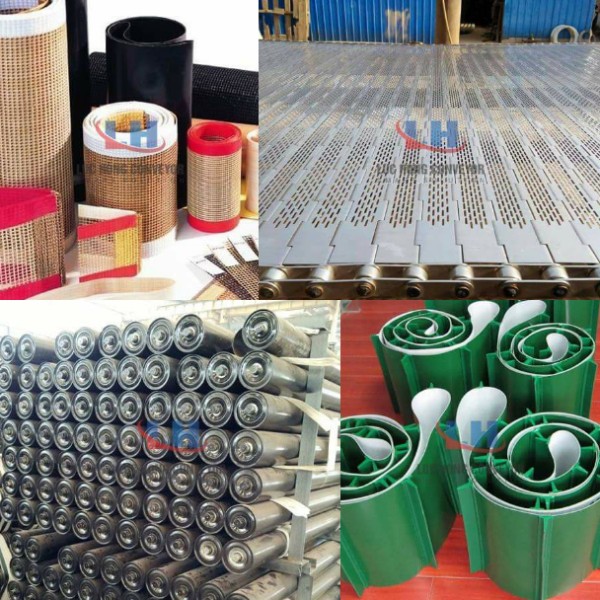 LUC HONG CONVEYOR., LTD