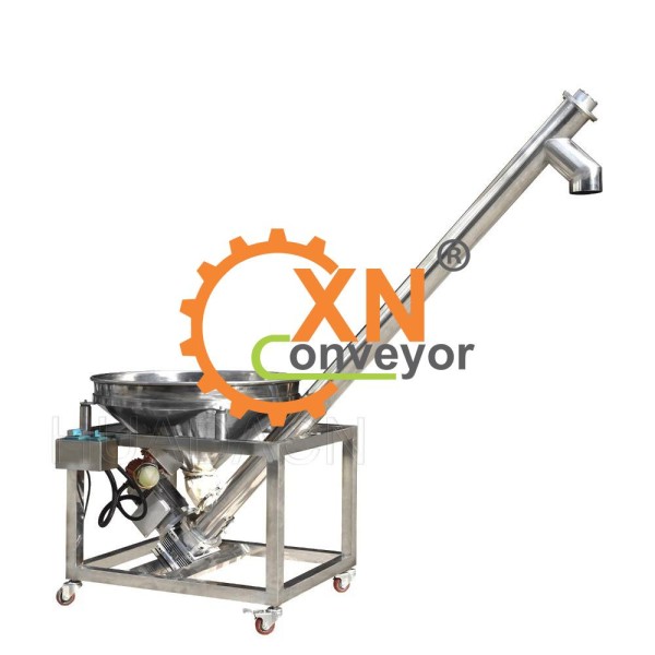 Công Ty TNHH Kỹ Thuật Băng Tải CXN