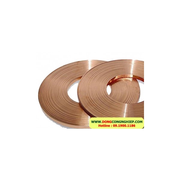 Lightning Protection Copper Coil