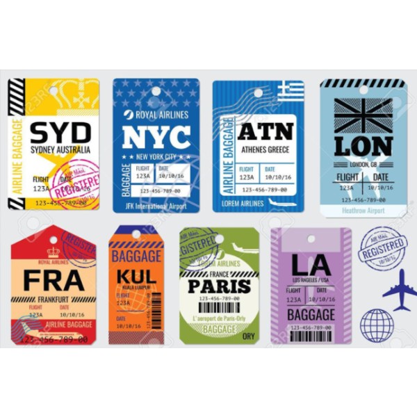Công ty TNHH MTV Cao Phát Đạt (Hirichlabels)