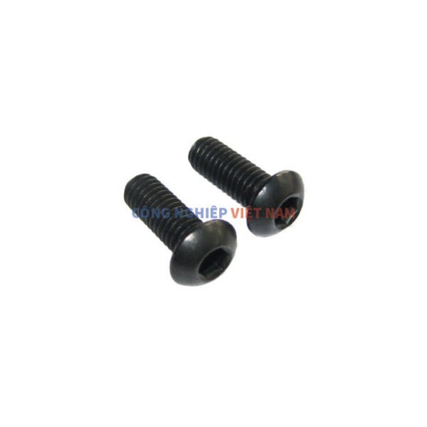 Lục giác chìm CW đầu mo