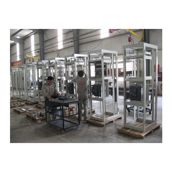 cabinet assembly