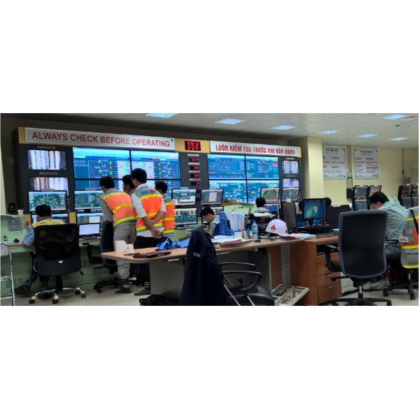 Công ty cổ phần phát triển kỹ thuật công nghệ EDH