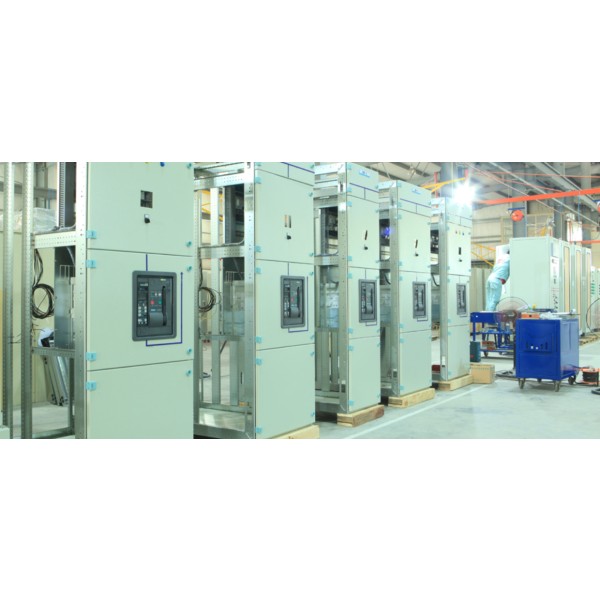 SIVACON Low Voltage Switchgear
