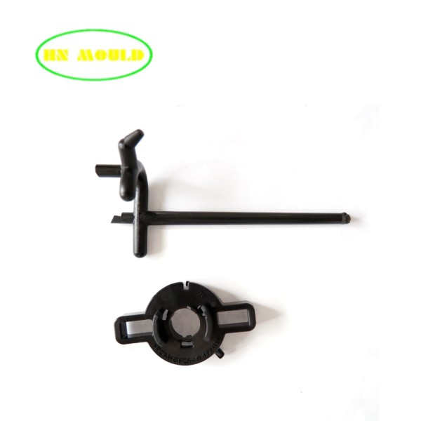 Automotive part