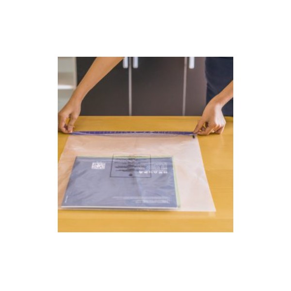 Seal Bag