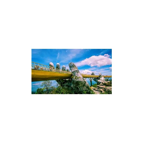 Golden Bridge (Đà Nẵng)