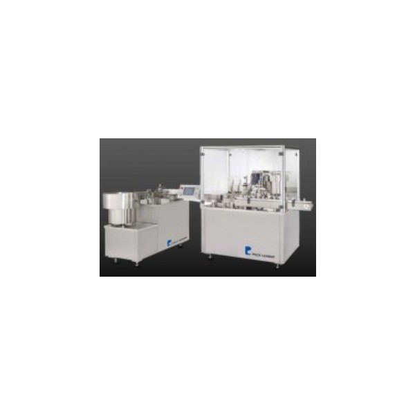 Filling Machine