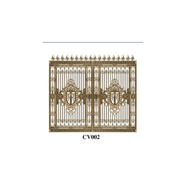 CONG VIET ALLOY ALUMINUM CORPORATION