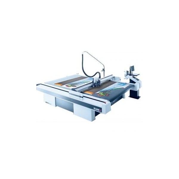 Máy cắt cho ngành quảng cáo