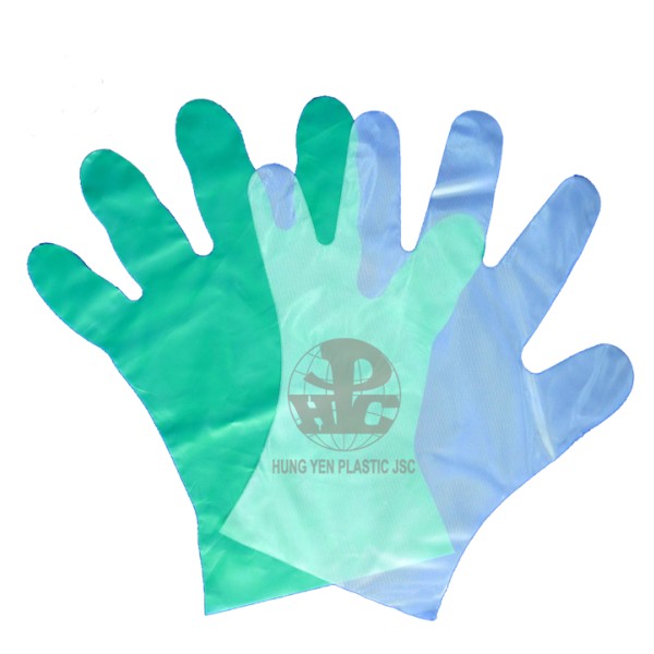 Gloves (PE Gloves)