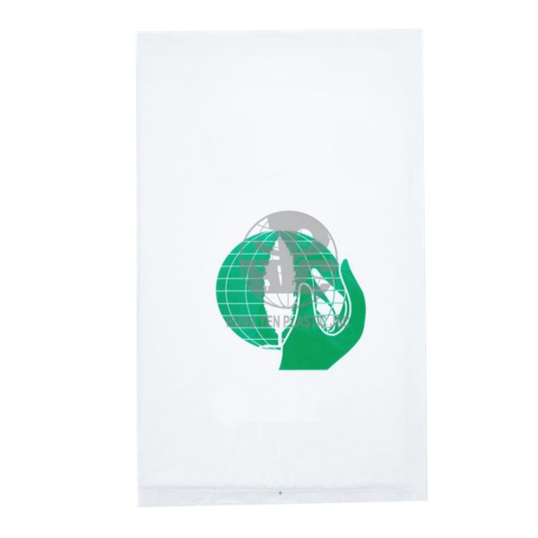 Garbage bag (Garbage bag)