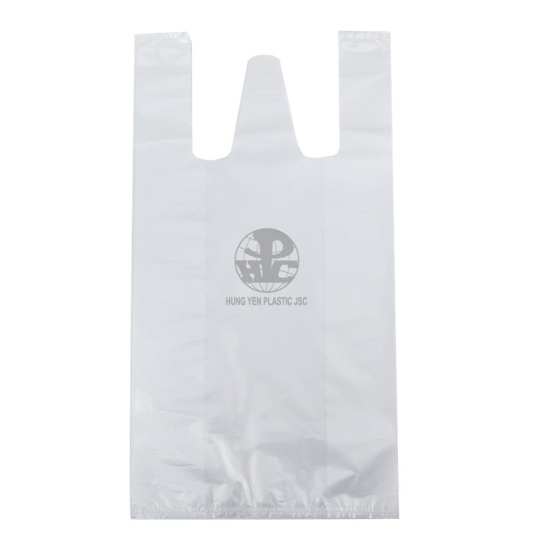 Supermarket bag (Shopping bag)