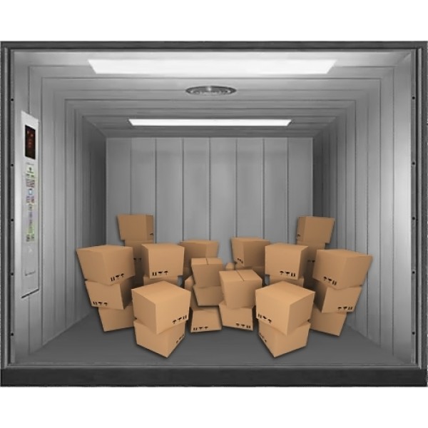 Thien Nam Elevator Joint Stock Company
