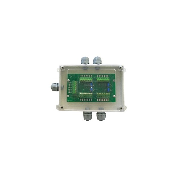 JUNCTION BOX - HỘP NỐI LOAD CELL