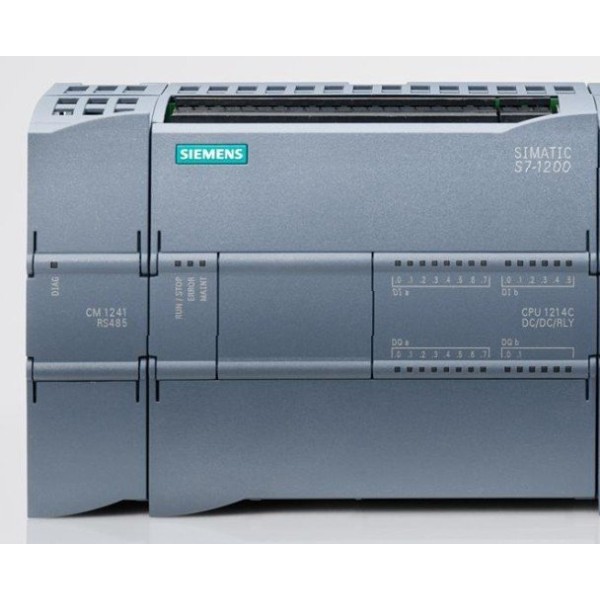 PLC Siemens SIMATIC S7-1200