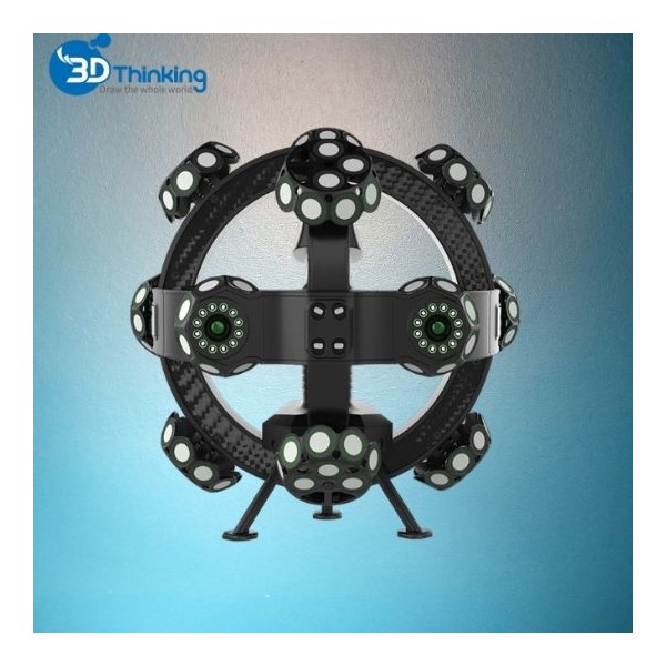 3D THINKING CO., LTD