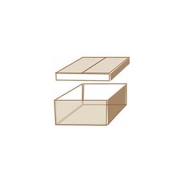 Thùng carton nắp rời