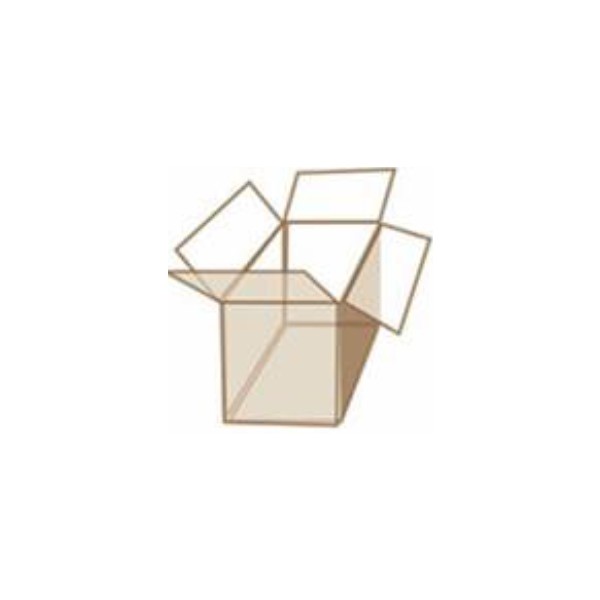 Thùng carton nắp toàn phần (phủ bì)